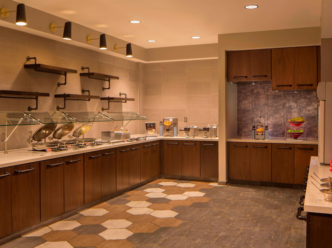 TownePlace Suites by Marriott Foley at OWA主图