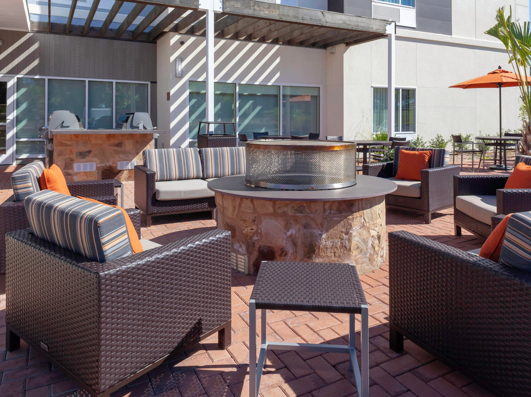 Towneplace Suites By Marriott San Antonio Westover Hills主图