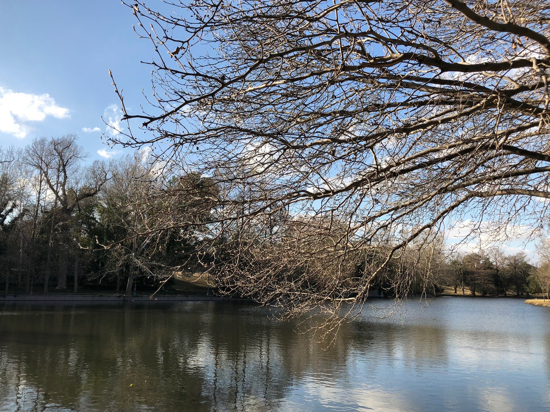 Lakeside Park景点图片