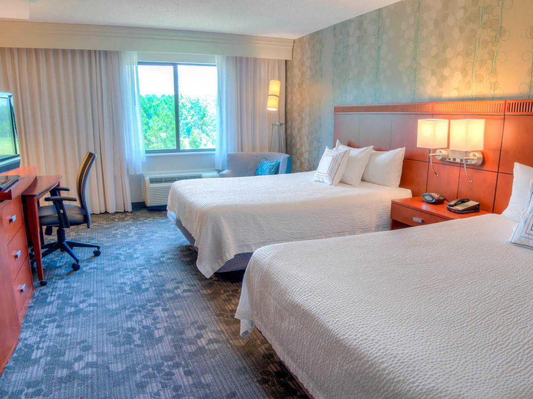 Courtyard Mobile Daphne/Eastern Shore主图