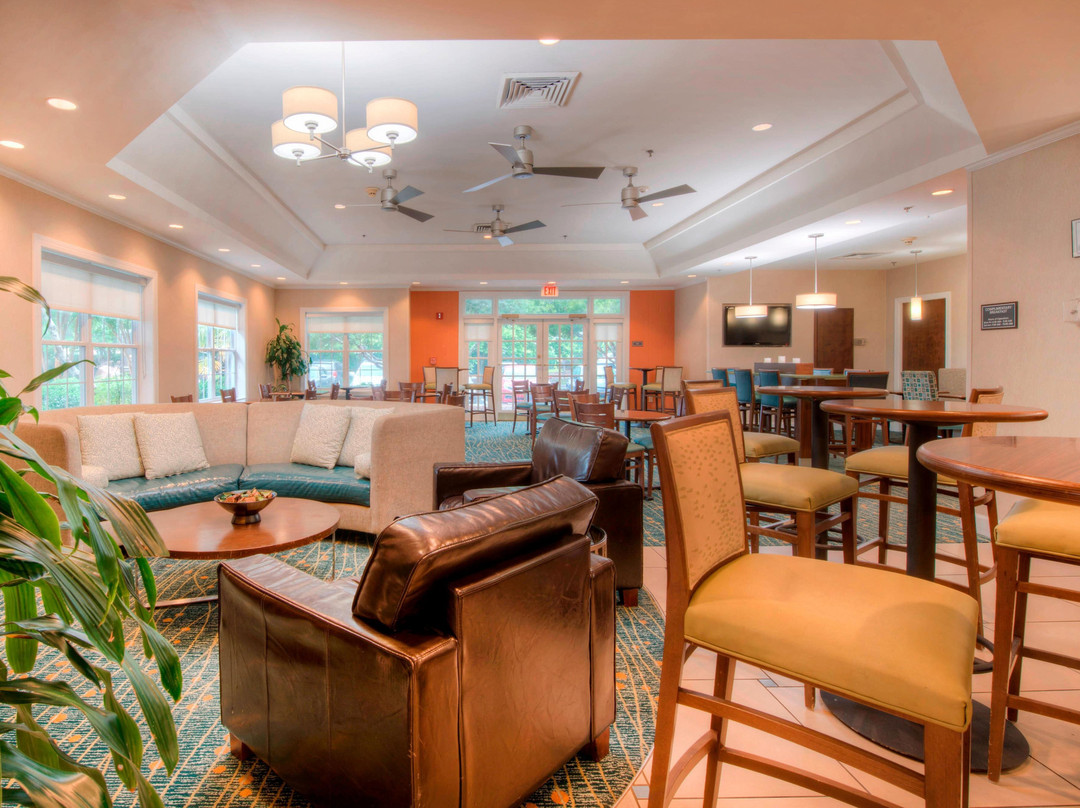 Residence Inn by Marriott Wilmington Landfall主图