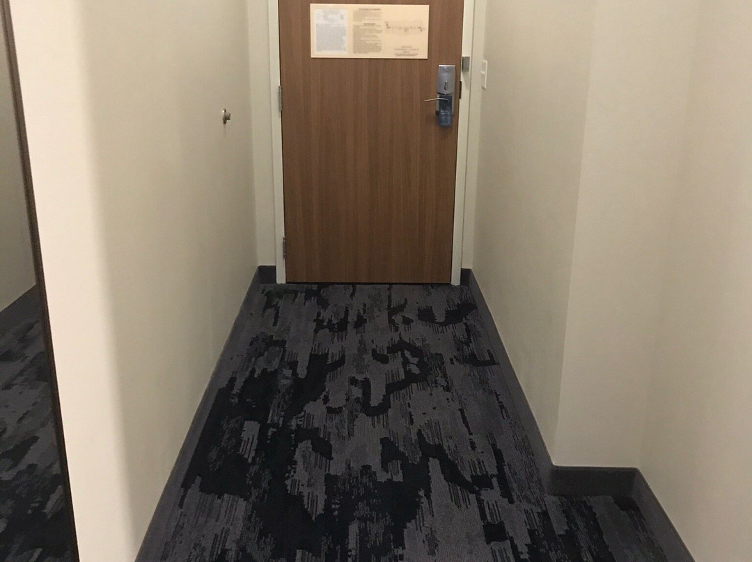 Fairfield Inn & Suites Santee主图