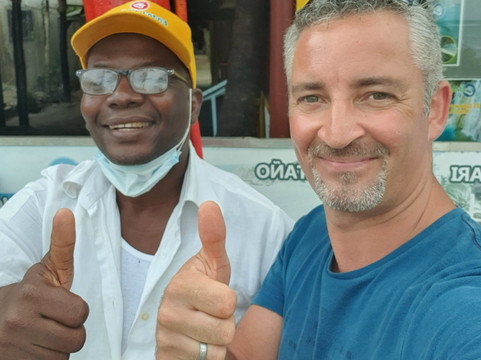 Emmanuel Tours-拉斯特拉纳斯必去景点