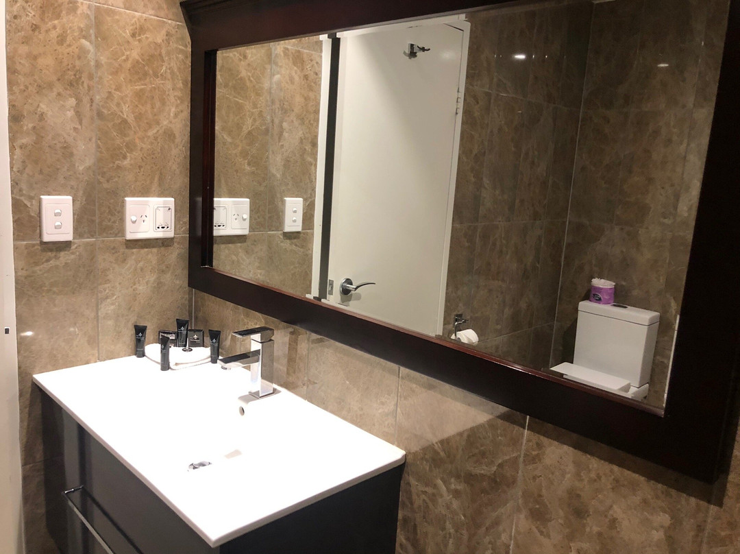 International Hotel Wagga Wagga主图