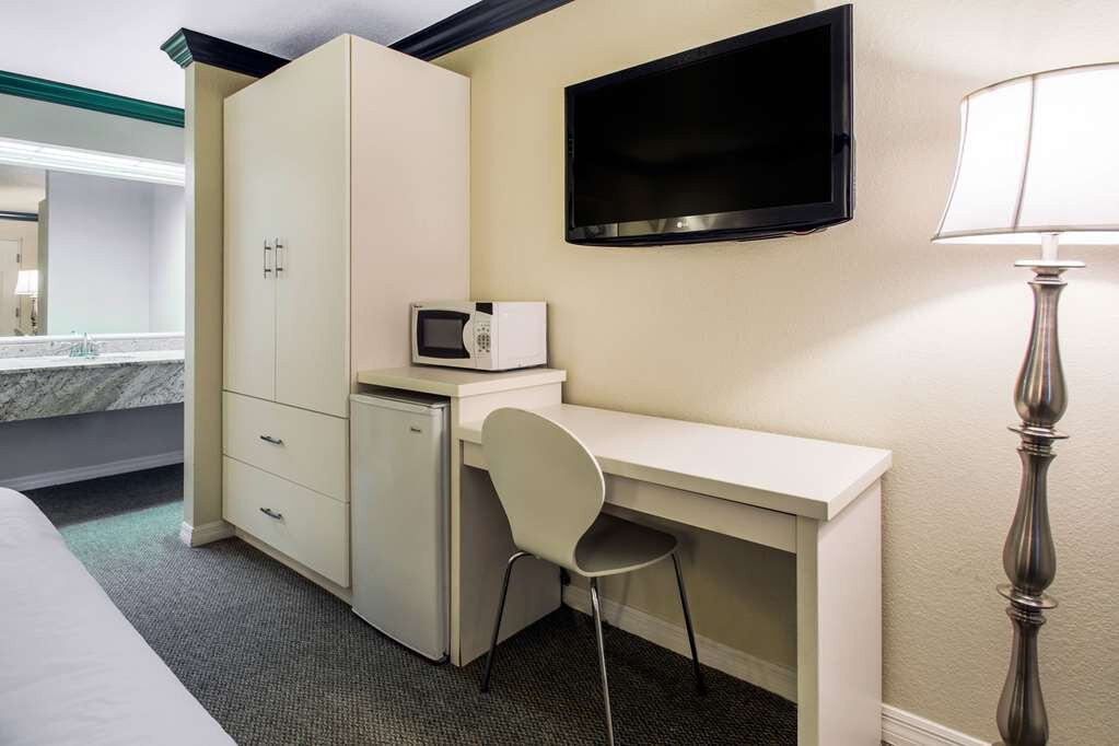 Quality Inn Clermont West Kissimmee主图