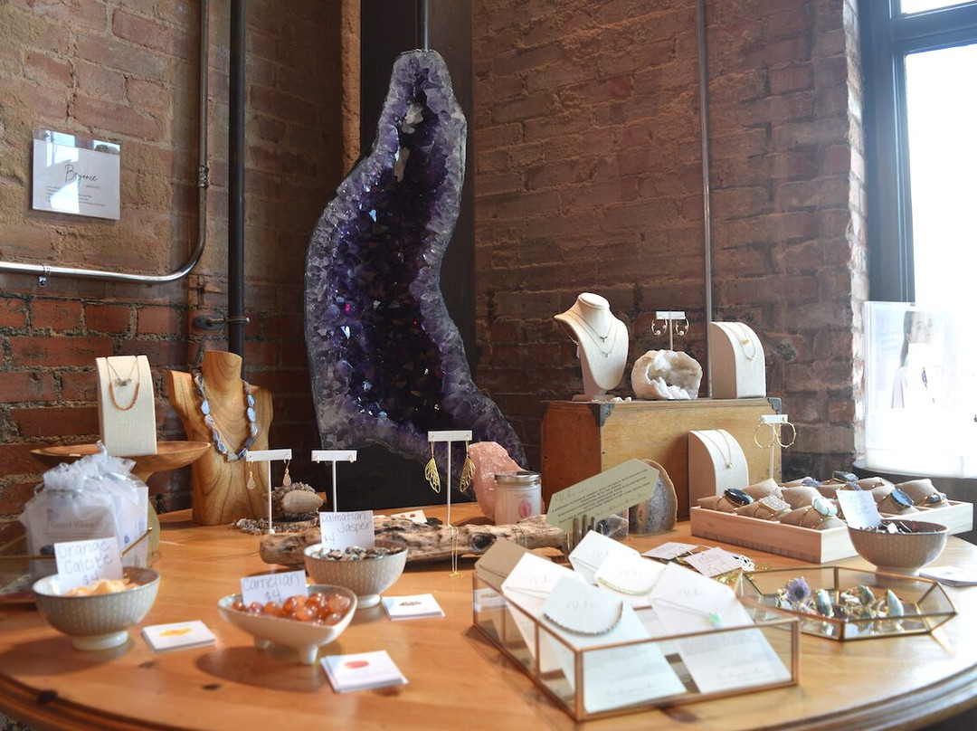 Design House Jewelry Studio-韦科必去景点