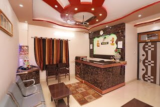 Hotel G M Forum主图