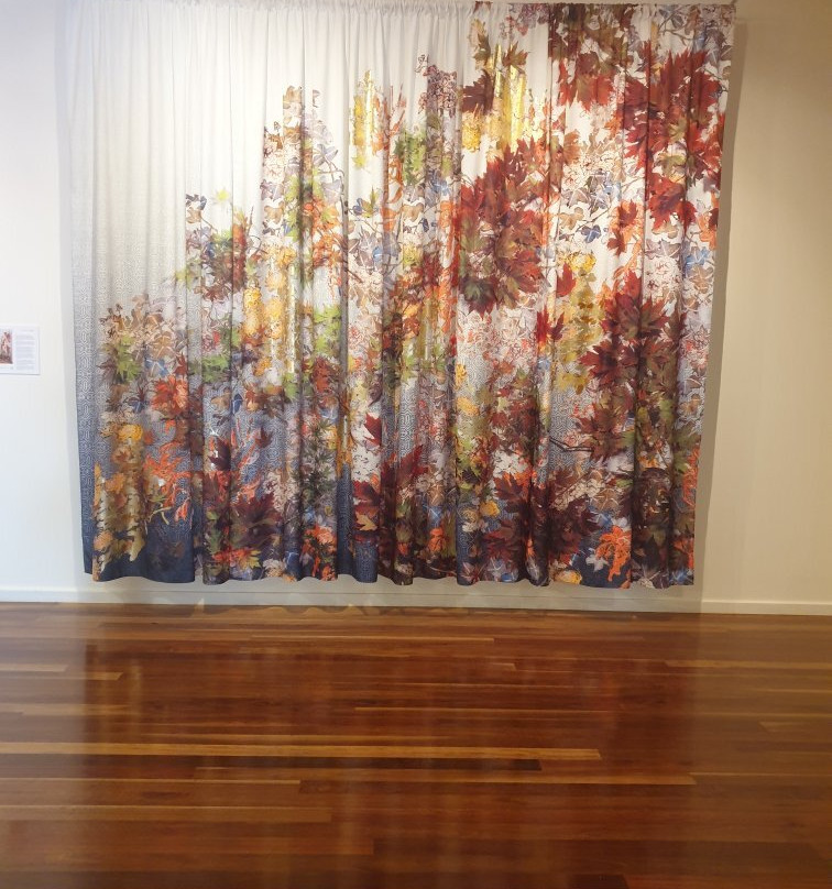 Manning Regional Art Gallery景点图片
