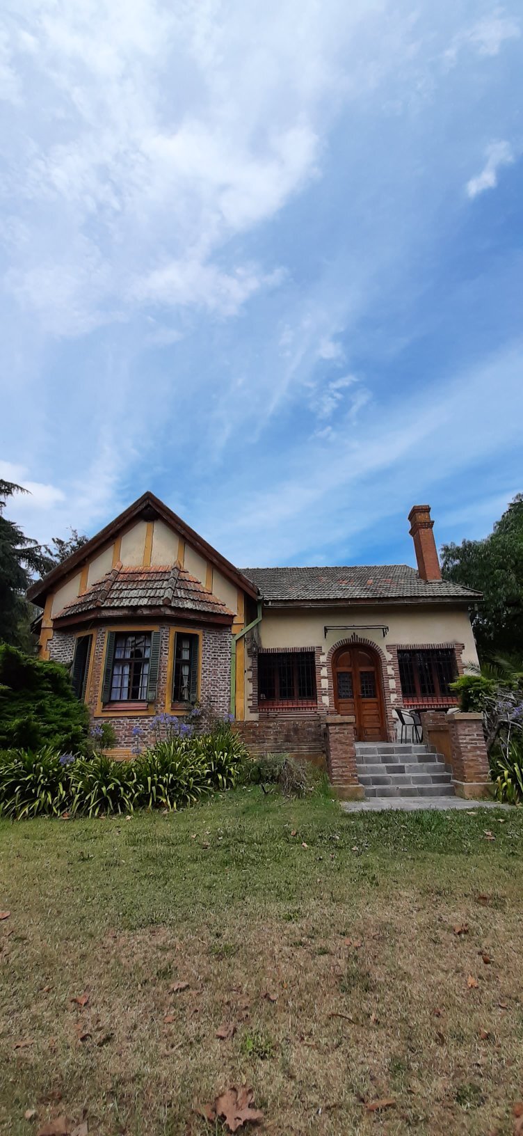 La Horqueta Ranch-官方