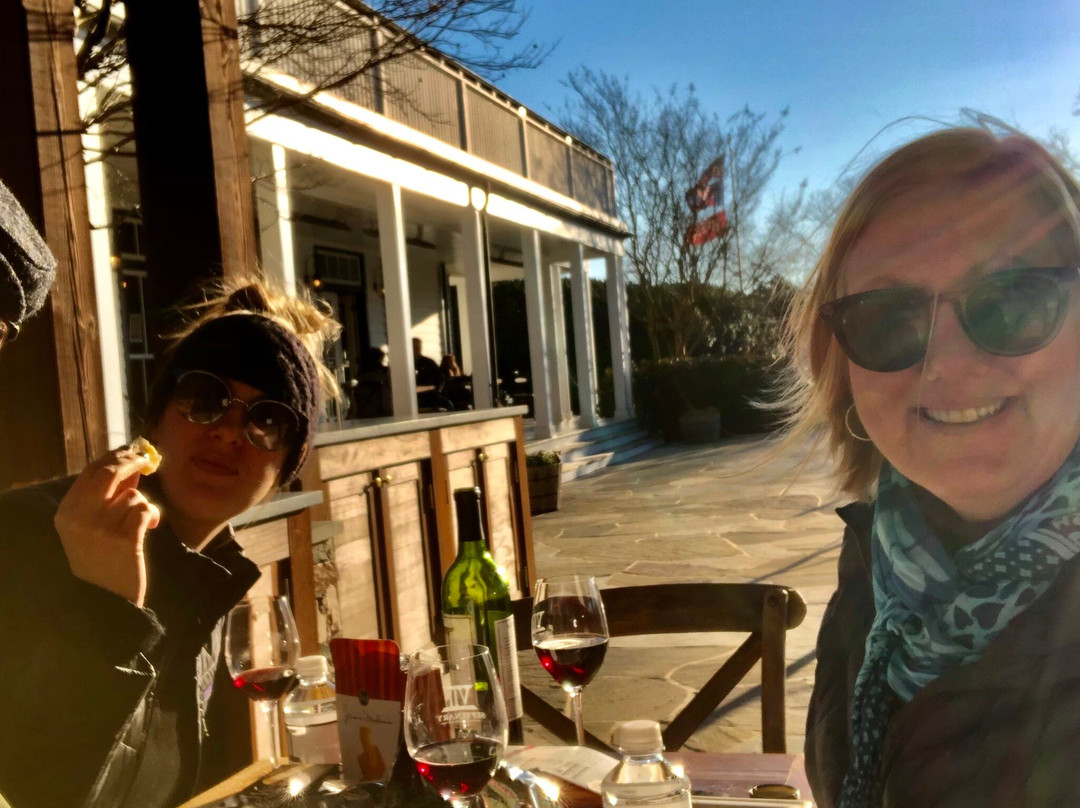 Septenary-Greenwood必去景点