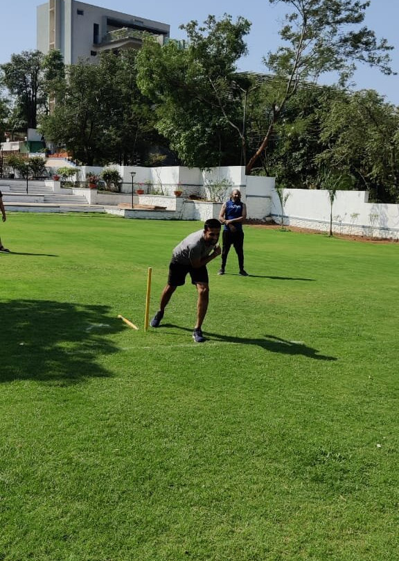 Manas Lifestyle Resort Igatpuri主图