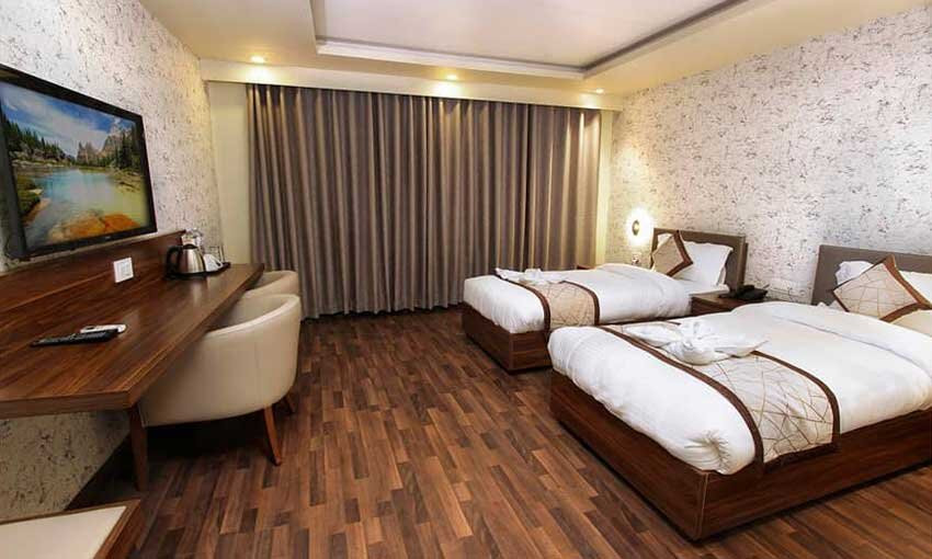 Gorakha Hotel主图