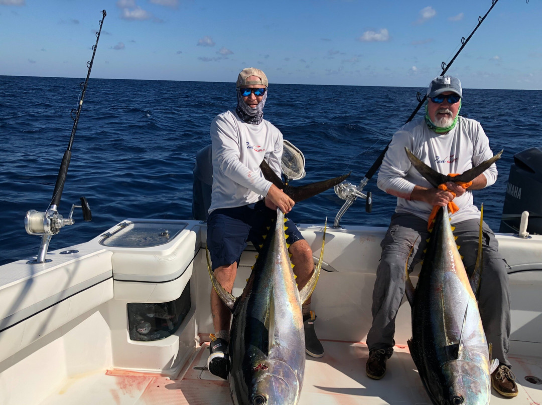 Paradise Outfitters-Venice必去景点