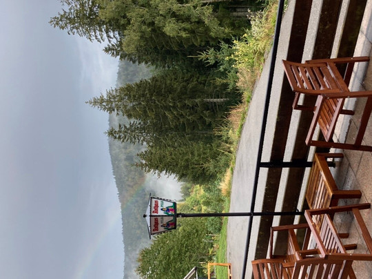 Boutique Hotel and Apartments Pension Sternen主图