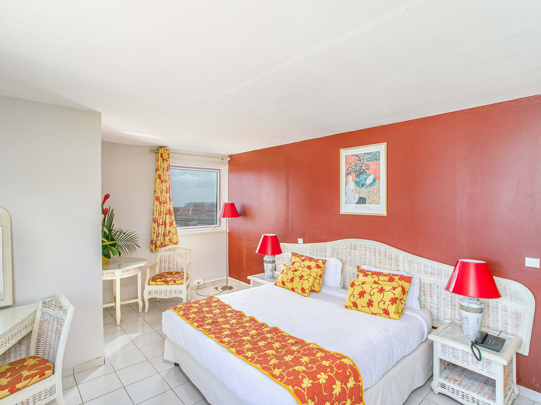 Karibea Squash Hotel主图