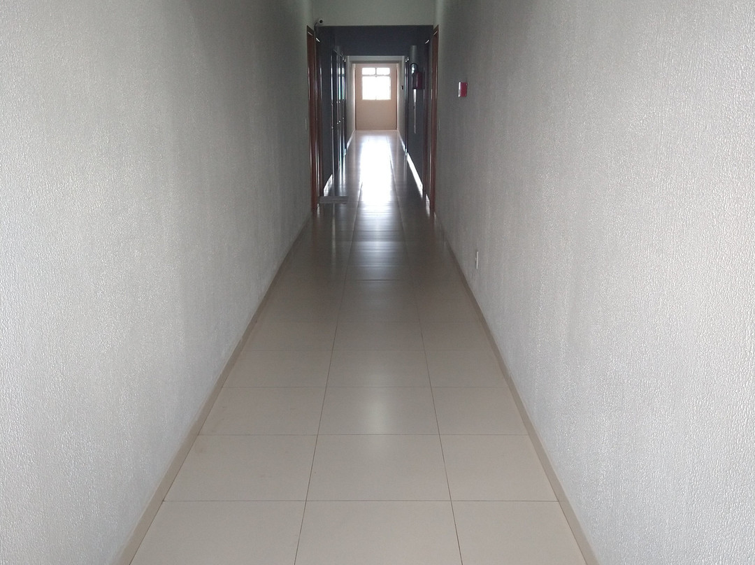 Hotel Rota do Sol主图