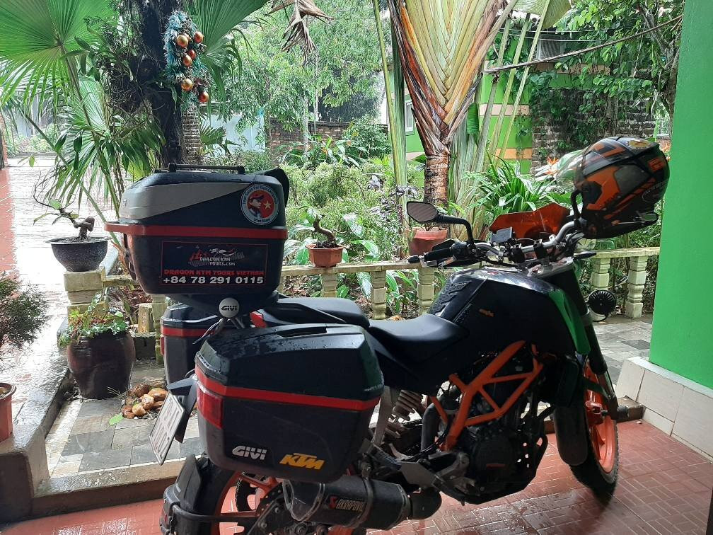 Blue Swimmer Adventures-卡巴必去景点