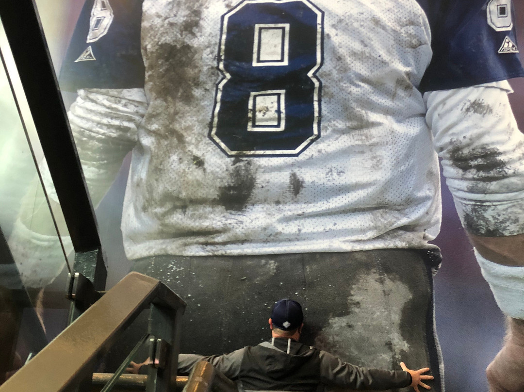 Texas Live!-阿灵顿必去景点