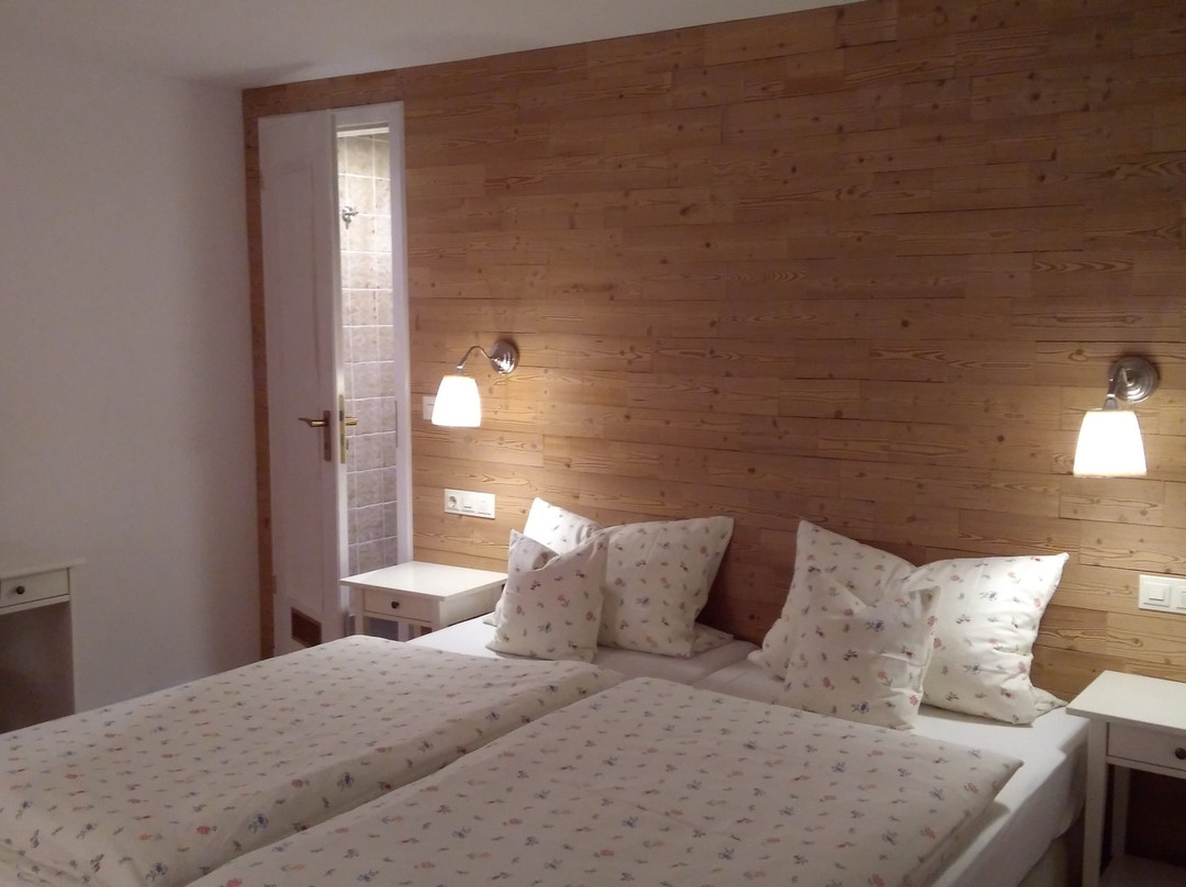 Boutique Hotel Krone主图