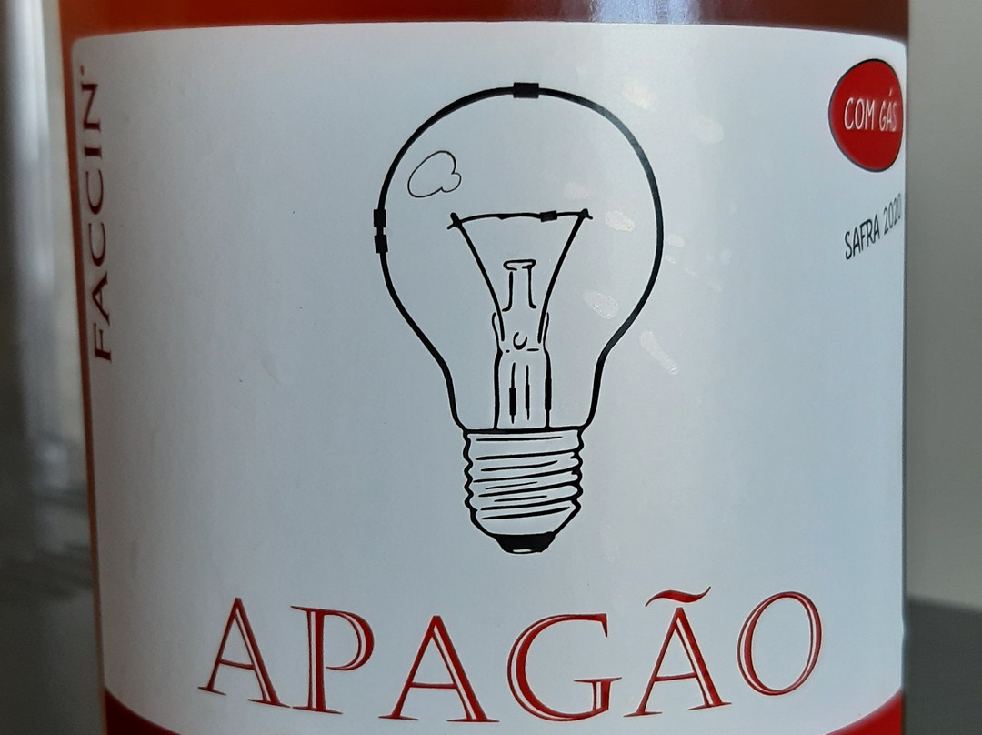 Faccin Vinhos-Monte Belo do Sul必去景点