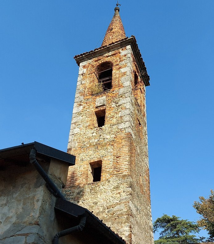 Chiesa Di Santa Giustina