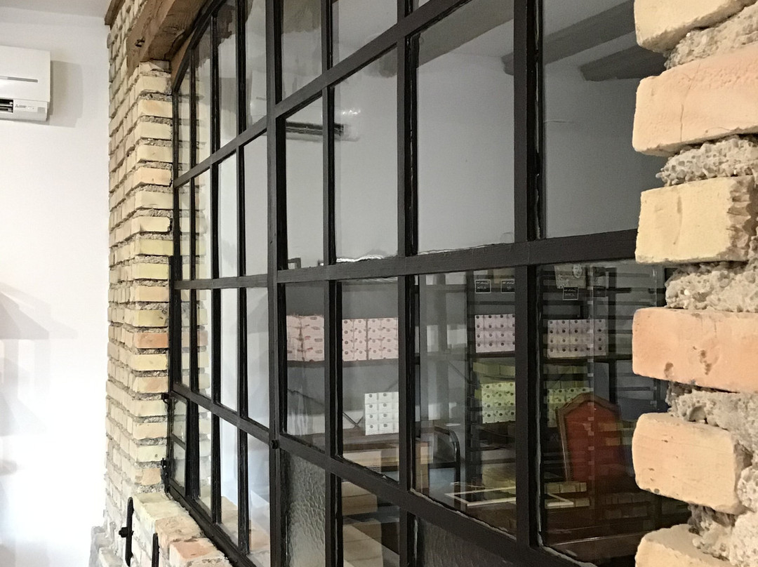 Savonnerie De La Forge景点图片