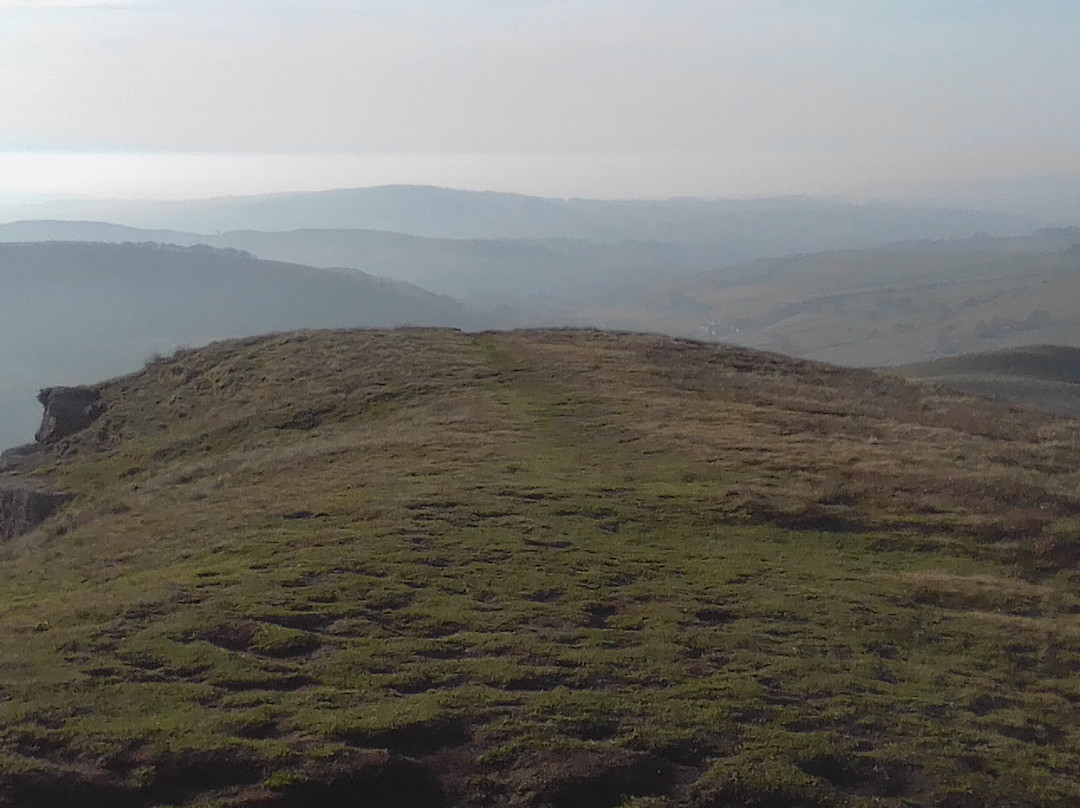 Macclesfield Forest景点图片