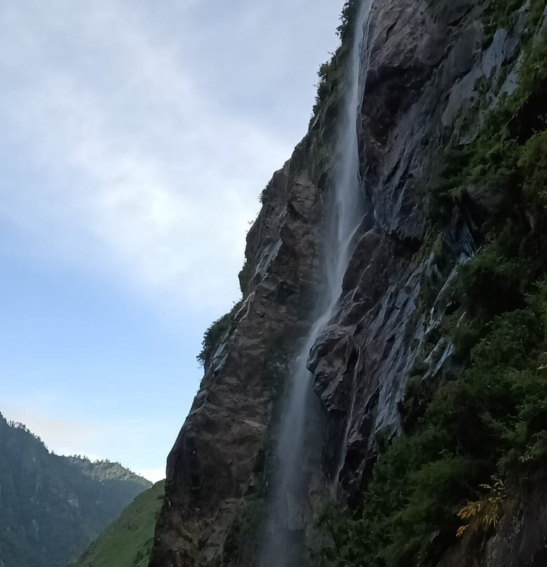 The Nature's Green Resort Bhimtal主图