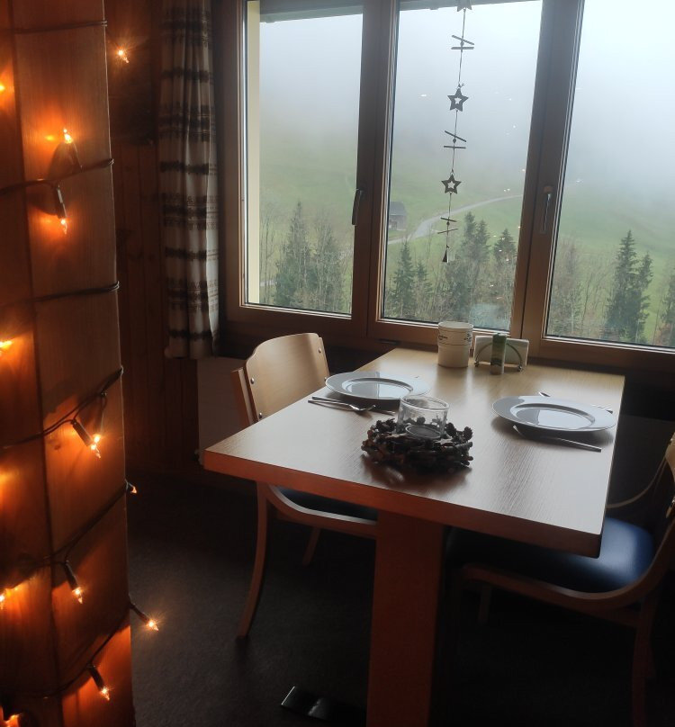 Bergpension Sonnmatt主图