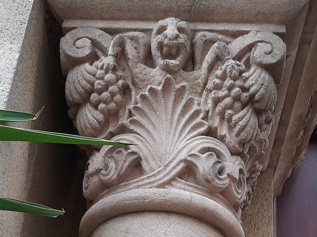 Iglesia de Santa Eulalia del Papiol-El Papiol必去景点