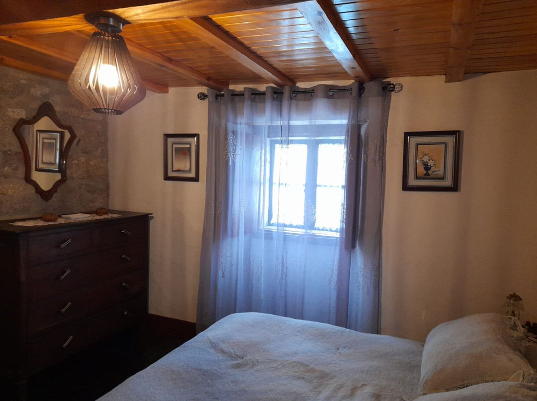 Rectoral de Romean主图