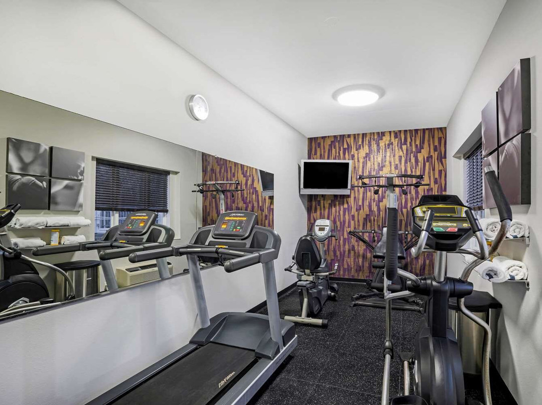 La Quinta Inn & Suites by Wyndham Cookeville主图