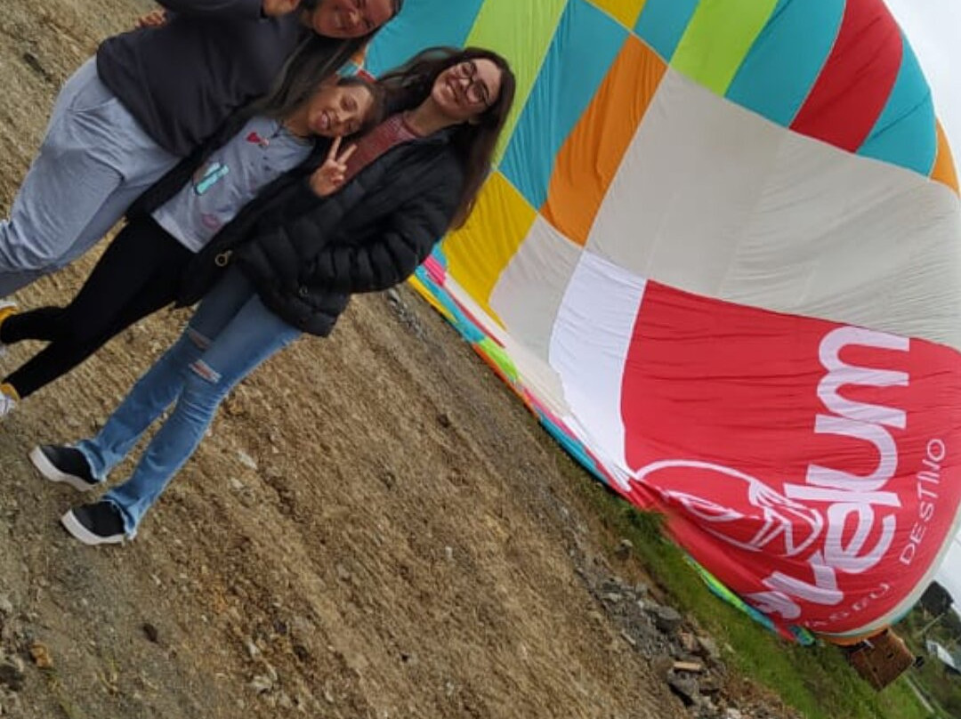 Travelum Turismo-Sao Bento Do Sul必去景点