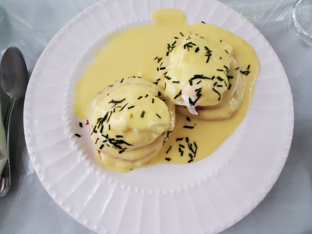 Allegiance Bed and Breakfast主图