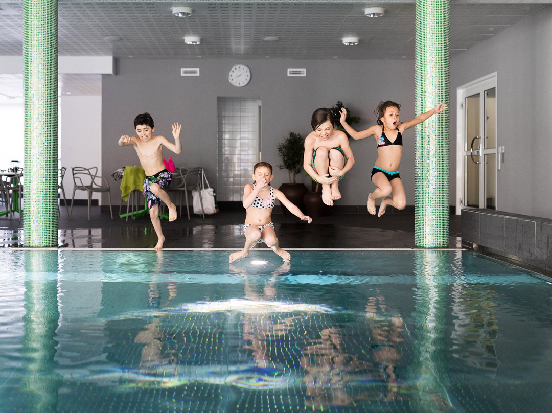 Medlefors Hotell & Konferens主图