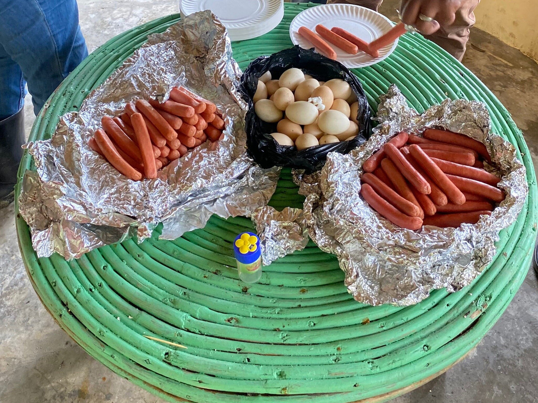 Semuliki National Park-Fort Portal必去景点