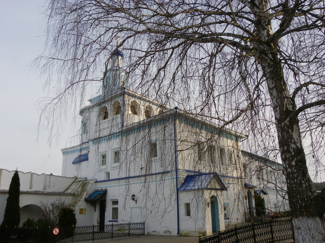 Sofia Church景点图片