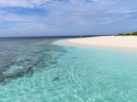 Long Island Fishing-努美阿必去景点