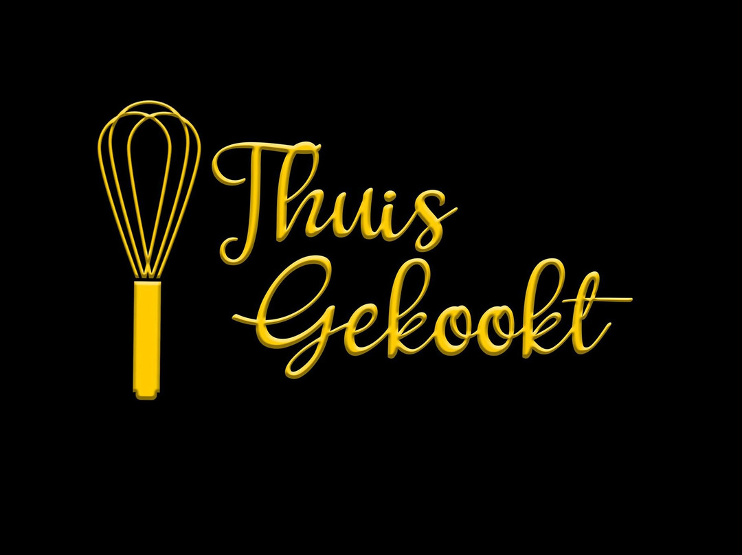 Thuis Gekookt