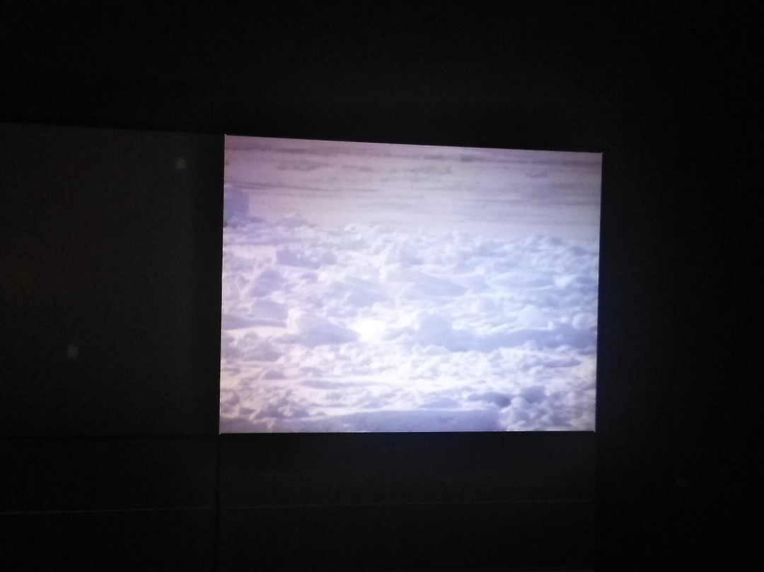 Mombetsu Museum-纹别市必去景点