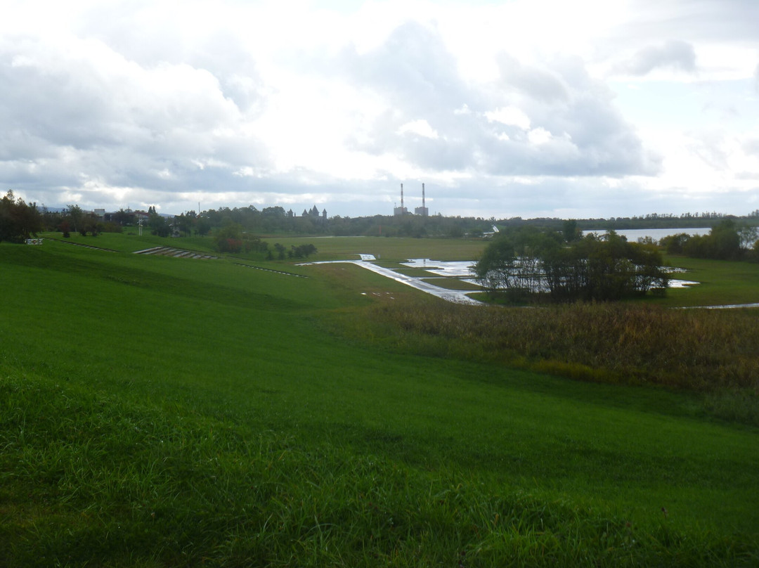 Sunagawa Oasis Park-砂川市必去景点