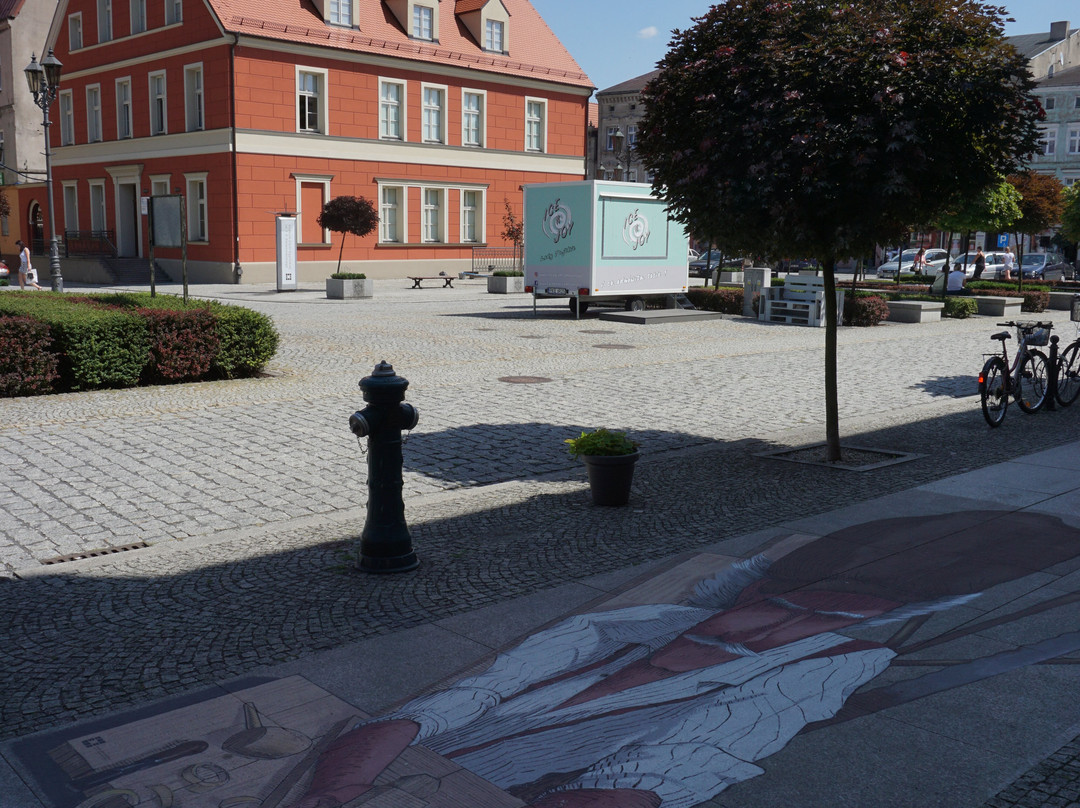 Museum of the Kepinska Land景点图片