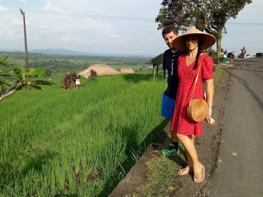 Era Bali Tours-登巴萨必去景点