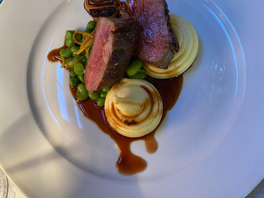 Stanton旅游攻略图片