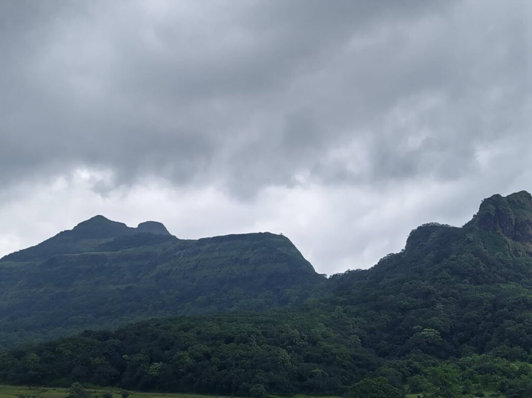 Cloud 9 Hills Resort主图