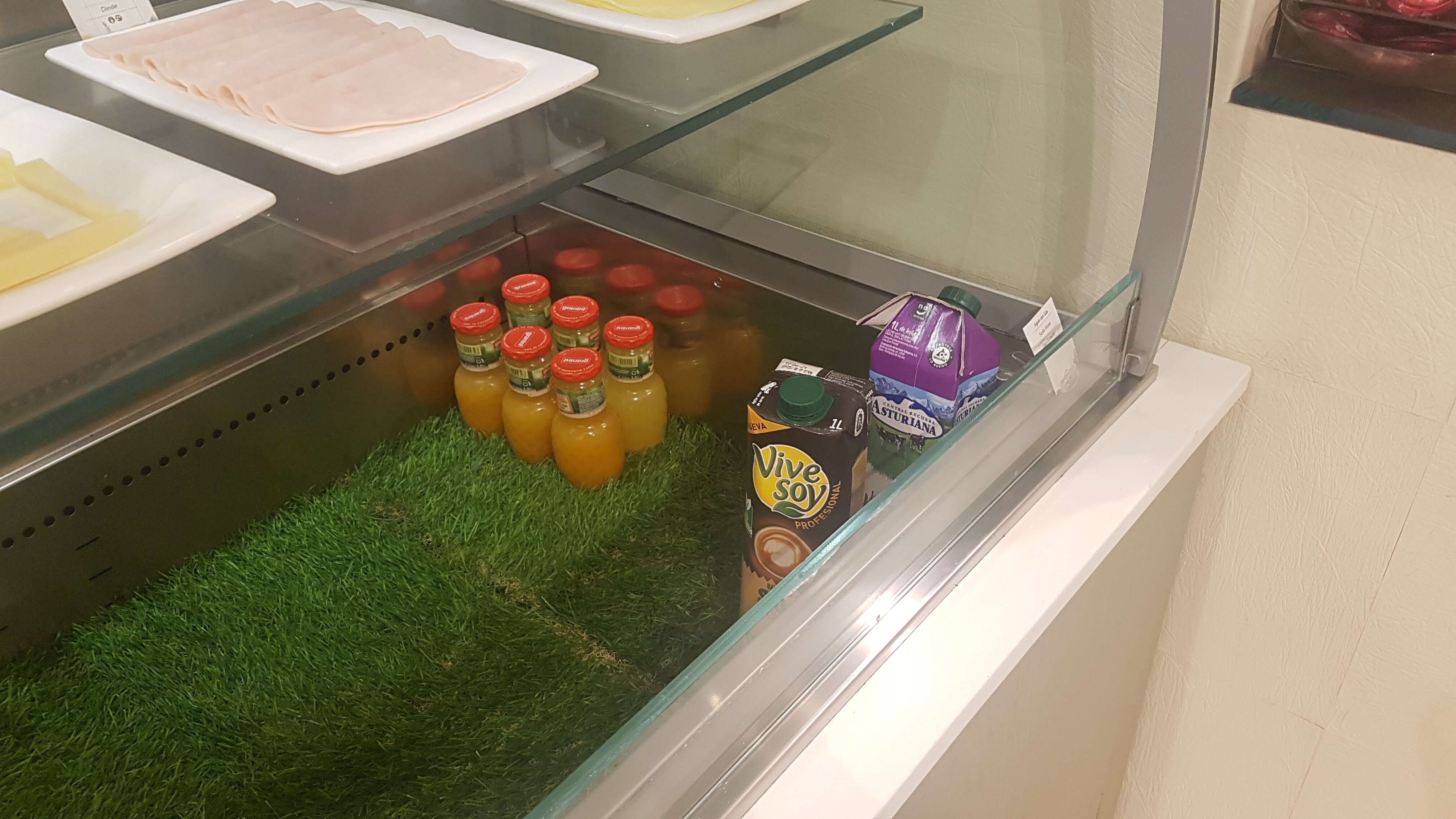 Princesa Munia Hotel & Spa-餐饮