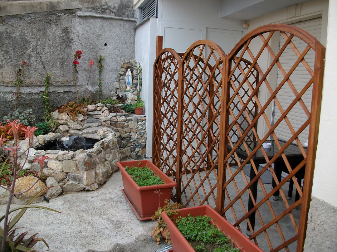 Hotel Villa Centa主图