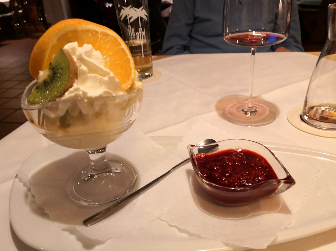 Landhotel Prienbacher Stub'N主图