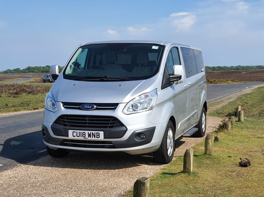 Galaxy Cars & Airport Transfers-伊斯特利必去景点