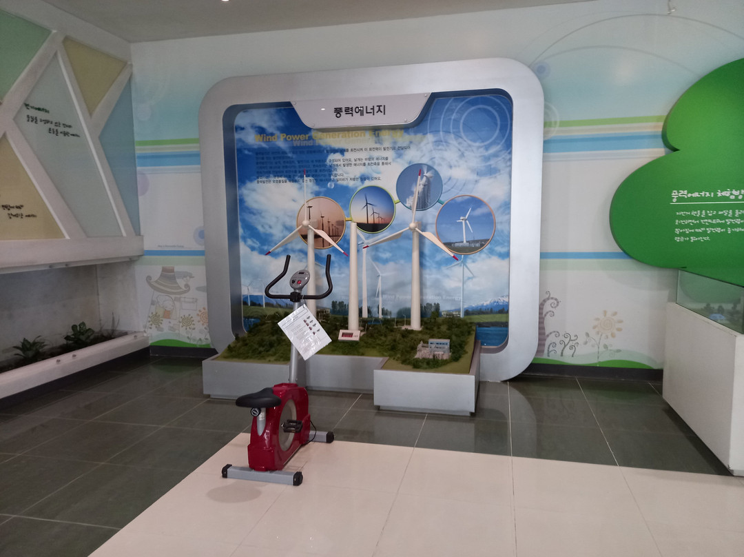 Mungyeong Ecological Museum-闻庆市必去景点